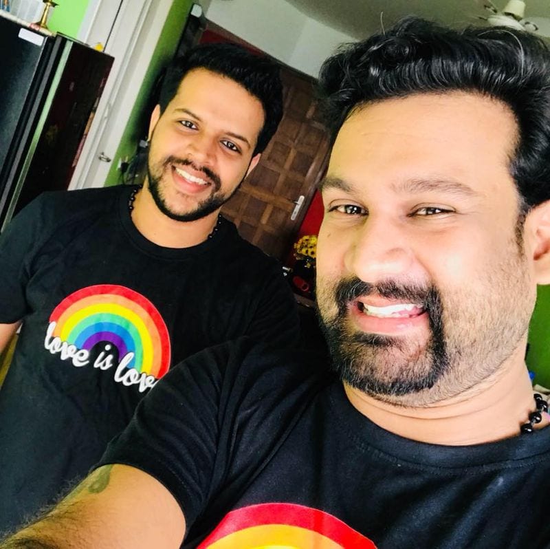 First Kerala gay couple moves high court to strike down Special Marriage Act