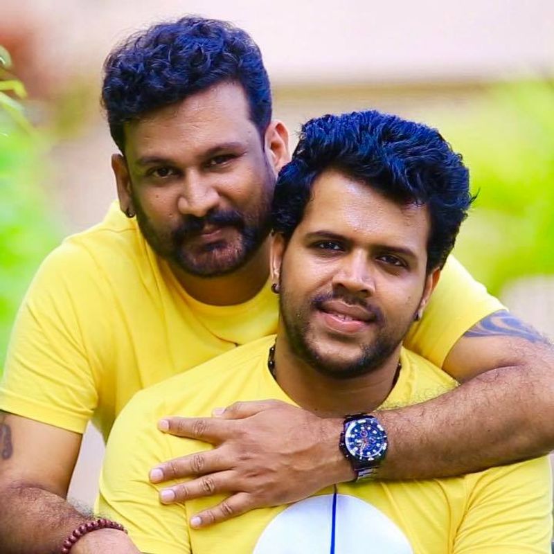 First Kerala gay couple moves high court to strike down Special Marriage Act