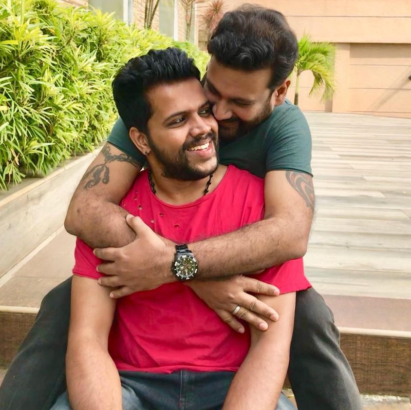 First Kerala gay couple moves high court to strike down Special Marriage Act