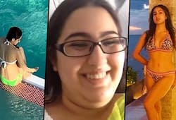 From flab to fab: Sara Ali Khan shares goofy throwback video prior to her weight loss