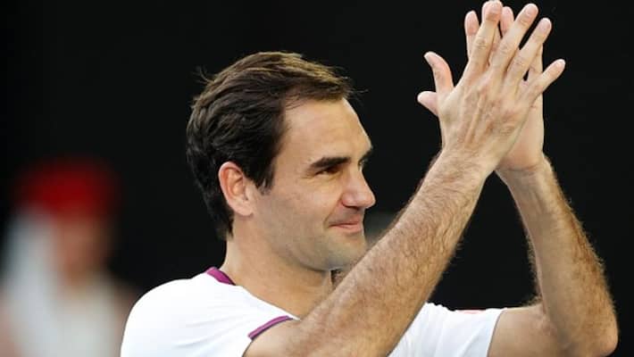 Australian Open 2020 Roger Federer saves 7 match points enters semi-finals Australian Open 2020 Roger Federer saves 7 match points enters semi-finals
