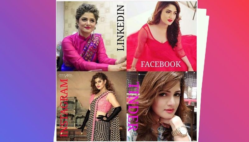 'লিফট চ্যালেঞ্জ'-এ ছবি পোস্ট করেছেন টলি অভিনেত্রী শ্রাবন্তী চট্টোপাধ্যায়।