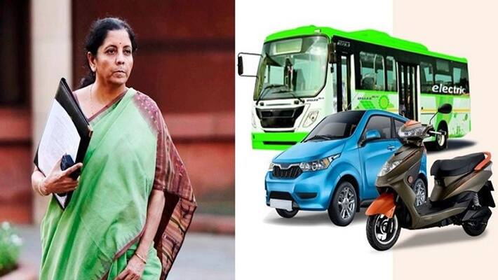 Budget 2020 Expectations: EV manufacturers ask for abolishing customs duty on li-ion cells Budget 2020 Expectations: EV manufacturers ask for abolishing customs duty on li-ion cells
