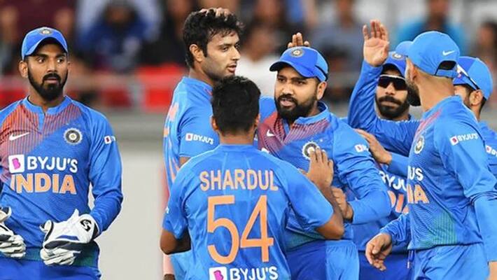 Ind vs NZ 3rd Match Team India eye maiden T20I series win in New Zealand Ind vs NZ 3rd Match Team India eye maiden T20I series win in New Zealand