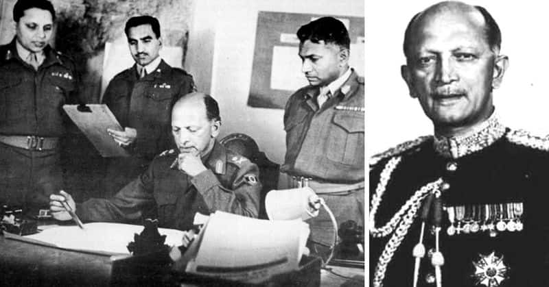 Story Of Field Marshal K M Cariappa Who Shocked Pakistan And President Ayub Khan