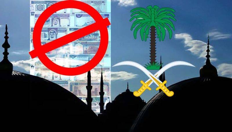 In bid to divorce religion from politics, Saudi Arabia may stop funding mosques globally