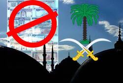 In bid to divorce religion from politics, Saudi Arabia may stop funding mosques globally