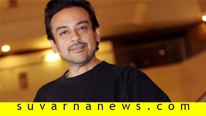 You cant hold son responsible for fathers acts says singer Adnan Sami You cant hold son responsible for fathers acts says singer Adnan Sami