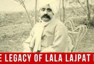 lala lajpat rai legacy india freedom movement