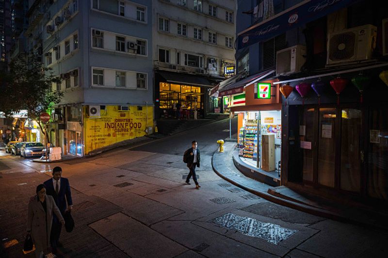coronavirus in china photo gallery