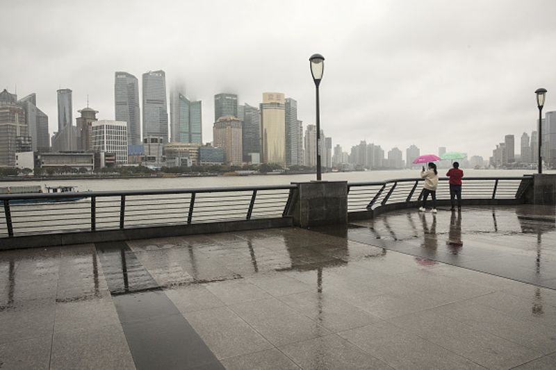 coronavirus in china photo gallery