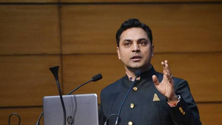 Chief Economic Advisor KV Subramanian announces to to quit after completing three years tenure, will return to academia Chief Economic Advisor KV Subramanian announces to to quit after completing three years tenure, will return to academia