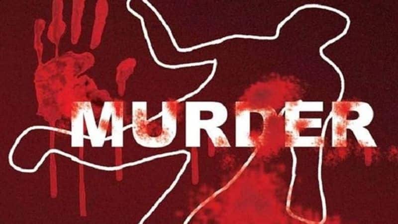man murdered his wife in panrutti