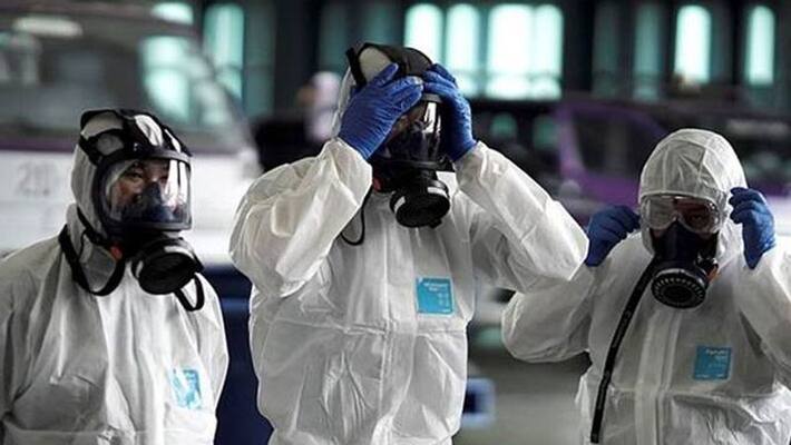 coronavirus four under observation in bengaluru coronavirus four under observation in bengaluru