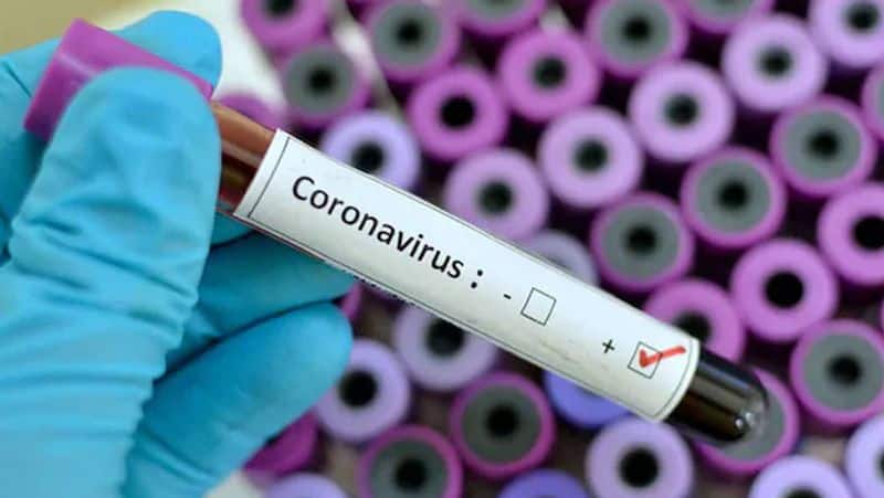 Coronavirus virus originates in China India at the ready!
