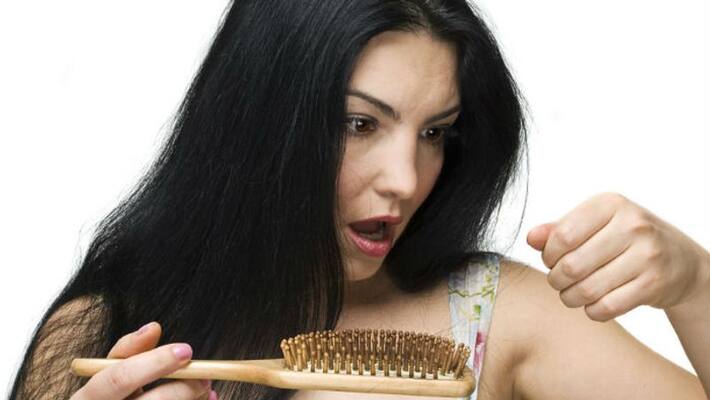 Use this hair pack to get long and thick hair and rid off is hair problems in monsoon BDD Use this hair pack to get long and thick hair and rid off is hair problems in monsoon BDD