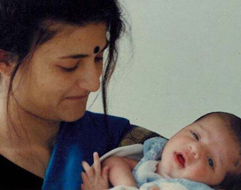 Shruti Haasan Birthday Special Photo Gallery