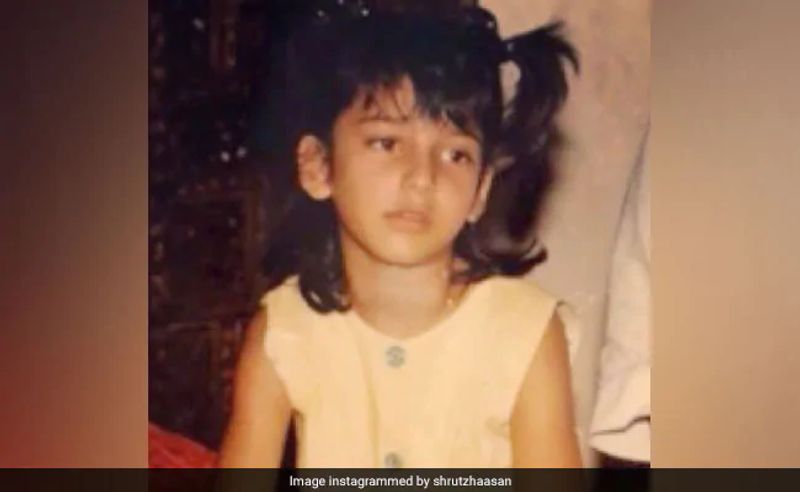 Shruti Haasan Birthday Special Photo Gallery