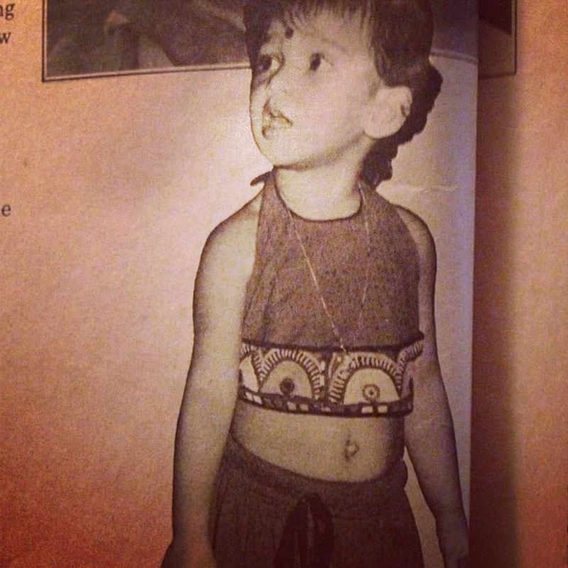 Shruti Haasan Birthday Special Photo Gallery
