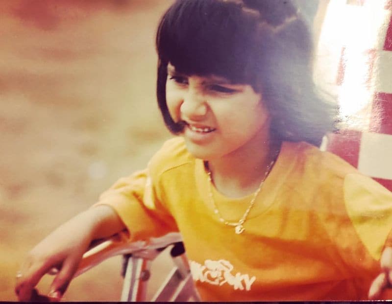 Shruti Haasan Birthday Special Photo Gallery