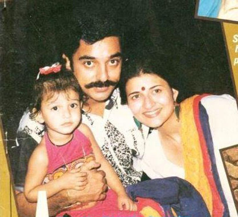 Shruti Haasan Birthday Special Photo Gallery