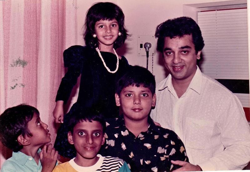 Shruti Haasan Birthday Special Photo Gallery