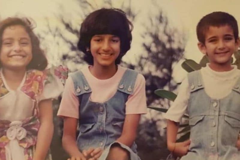 Shruti Haasan Birthday Special Photo Gallery