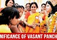 vasant panchami saraswati puja indian festival significance