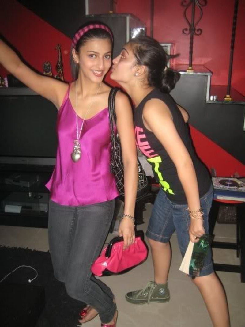Shruti Haasan Birthday Special Photo Gallery