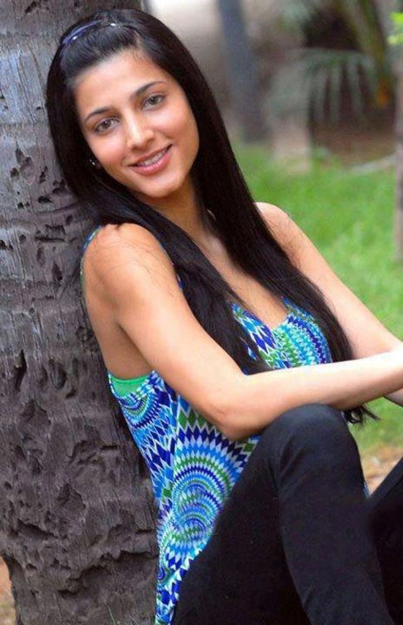 Shruti Haasan Birthday Special Photo Gallery