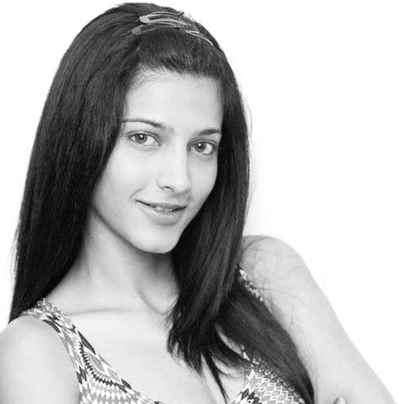 Shruti Haasan Birthday Special Photo Gallery