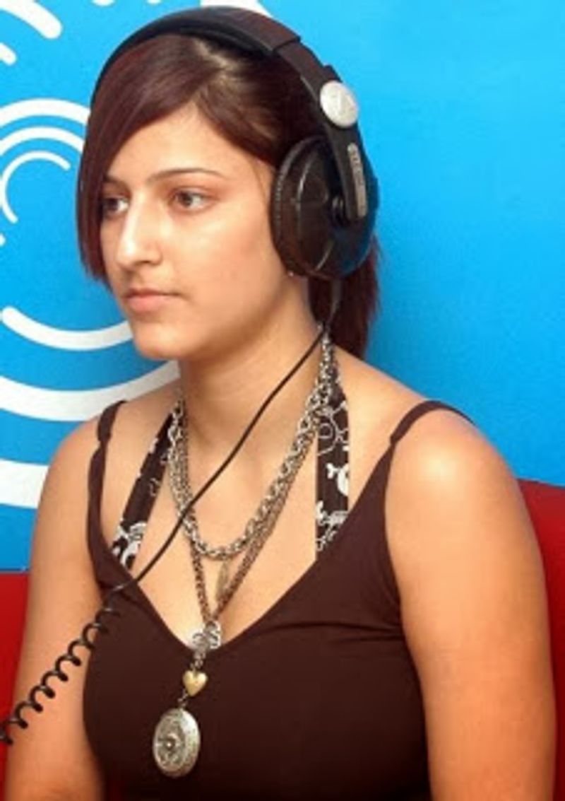 Shruti Haasan Birthday Special Photo Gallery