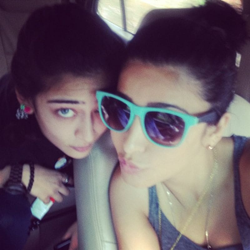 Shruti Haasan Birthday Special Photo Gallery