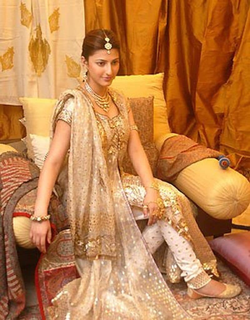 Shruti Haasan Birthday Special Photo Gallery