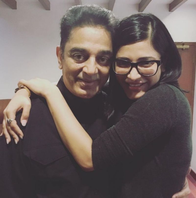 Shruti Haasan Birthday Special Photo Gallery
