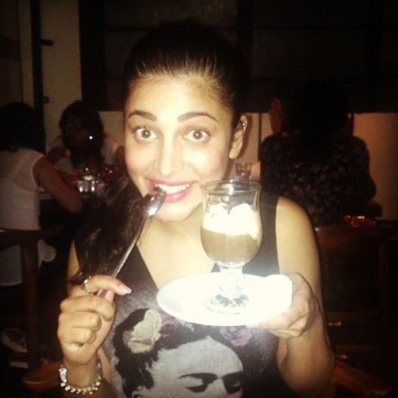 Shruti Haasan Birthday Special Photo Gallery