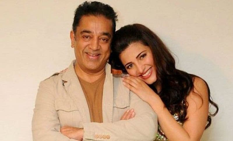 Shruti Haasan Birthday Special Photo Gallery