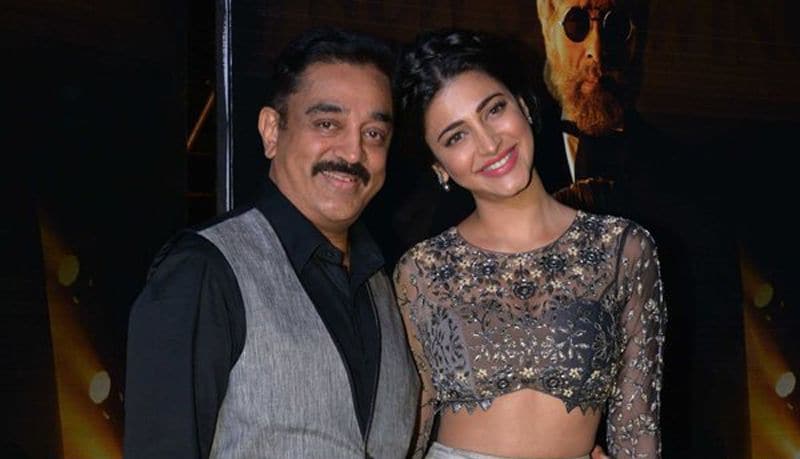 Shruti Haasan Birthday Special Photo Gallery