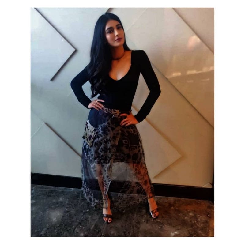 Shruti Haasan Birthday Special Photo Gallery