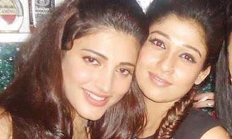 Shruti Haasan Birthday Special Photo Gallery