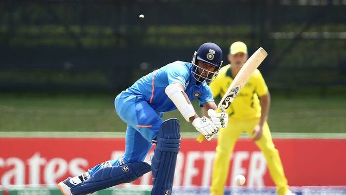 Under 19 World Cup 2020 Australia restrict India to 233 Under 19 World Cup 2020 Australia restrict India to 233