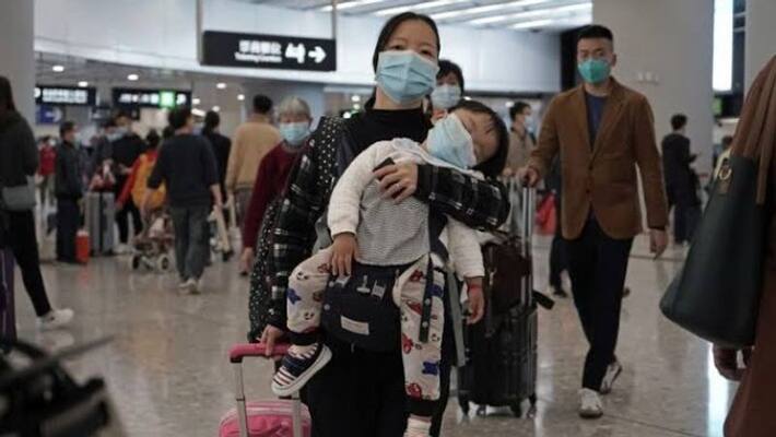 public entertainment venues closed in Hong Kong due to SARS virus kpm public entertainment venues closed in Hong Kong due to SARS virus kpm