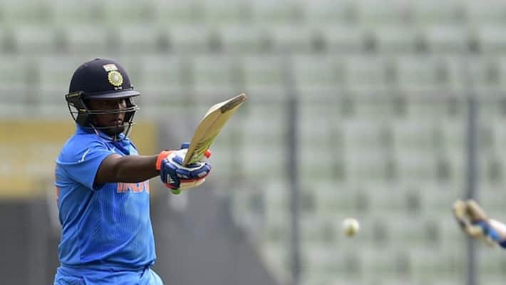 I was Dropped from RCB, and it still hurts : Sarfaraz Khan. I was Dropped from RCB, and it still hurts : Sarfaraz Khan.