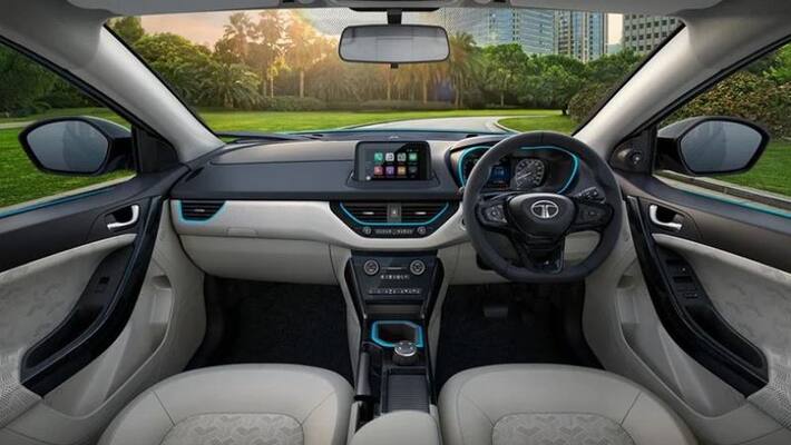Tata Nexon EV Press Release Tata Nexon EV Press Release