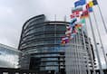 Big diplomatic win: EU distances itself from anti-CAA draft resolution