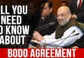 Bodo Agreement Adds To Modi Government's Vision of "Sab ka Saath, Sab ka Vikas, Sab ka Vishwas"