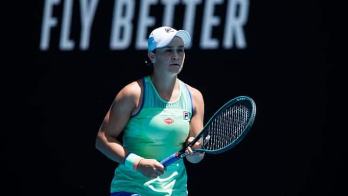 Australian Open: Players without vaccination will not get entry, many players supported-mjs Australian Open: Players without vaccination will not get entry, many players supported-mjs