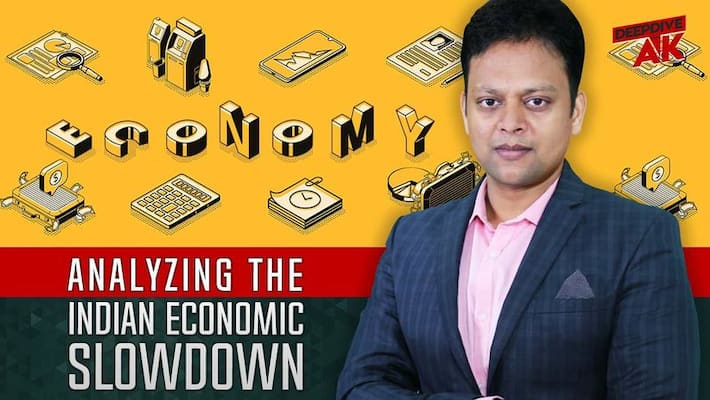 Deep Dive with Abhinav Khare: How to fulfill the dream of 5 trillion economy KPB Deep Dive with Abhinav Khare: How to fulfill the dream of 5 trillion economy KPB
