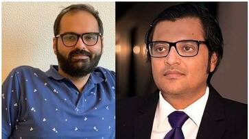 Attitude worse than crime itself? Congress, its coterie issue support to Kunal Kamra for his unruly behaviour