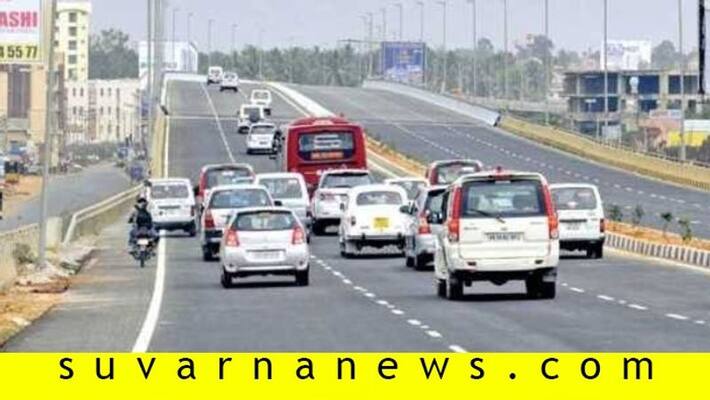 One nation one road tax Karnataka may suffer Rs 1000 crore revenue loss says Laxman savadi One nation one road tax Karnataka may suffer Rs 1000 crore revenue loss says Laxman savadi